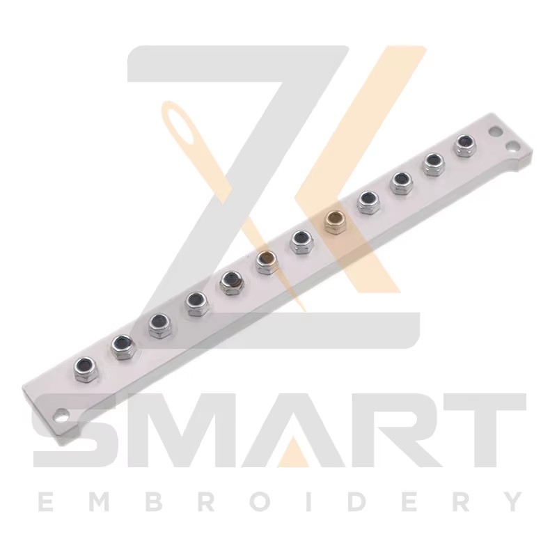 12 צבעים שינוי צבע גלגל Assy סיני חבילת מכונה חלקים C020401CN1201