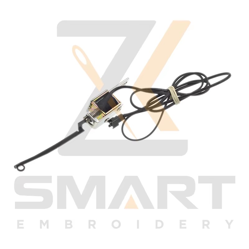 Ricoma Picer Original Solenoid Assy 02010665 02010665VB MT Series מכונת חבילות C040209