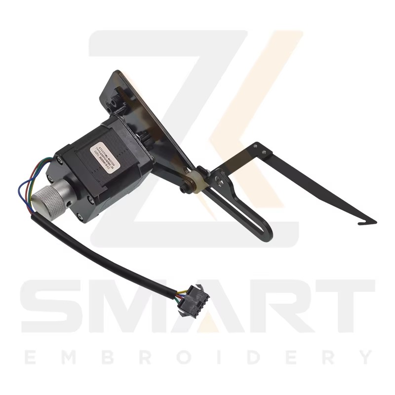 מכונת הברז הסינית מחלקת את הברז עם מנוע C0101CN01