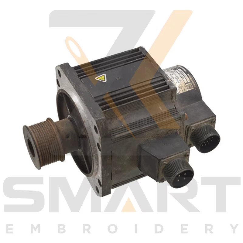 1KW מנוע MDMA102P1 עבור DAHAO סינית מכונות קשת EDH03-MDMA102P1-U