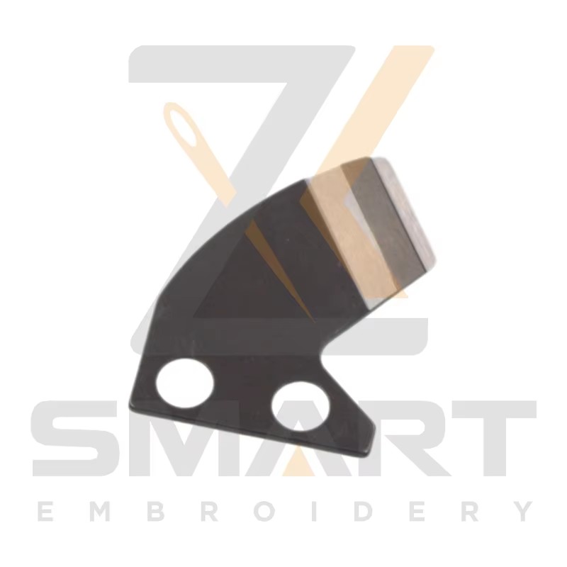 סכינים מסוג Barudan סכינים ניידים וסכינים קבועים עבור מכונות סיניות C030101BDF C030101BDM