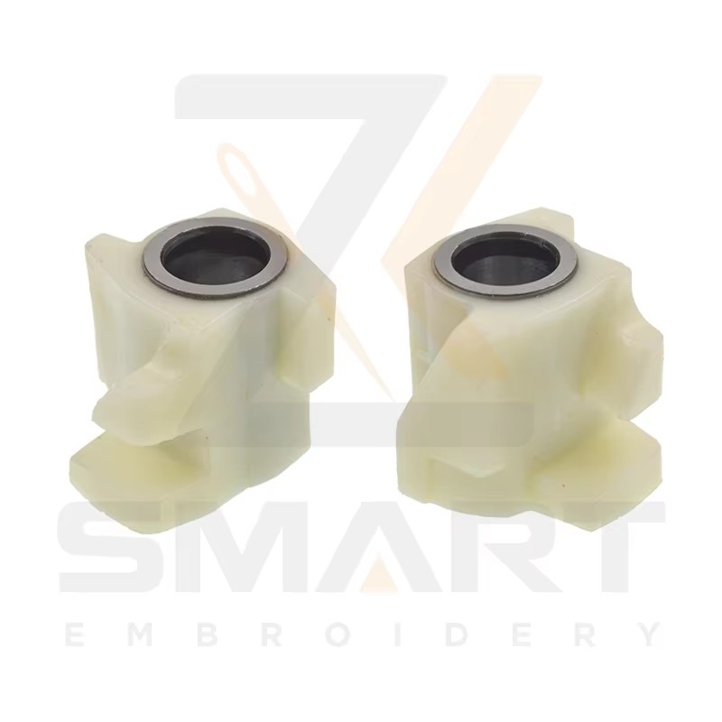 מחבר בר מחט עבור חלקים של מכונת הברג הסינית