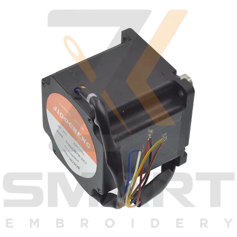 מנוע 85BYGH350-JW3 סין מכונת חריץ חלקי EDH03-85BYGH350-JW3