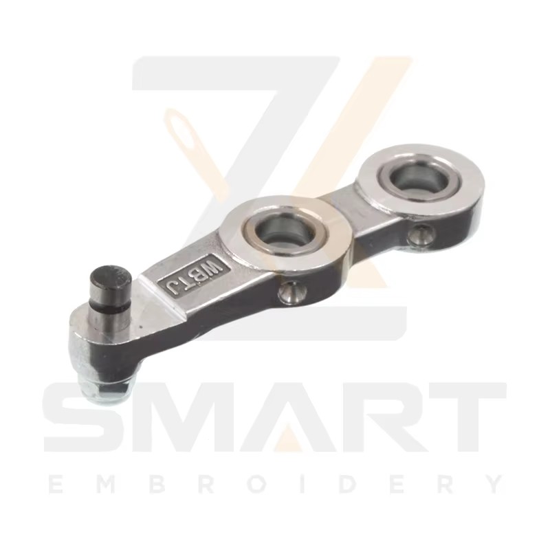 צינור מחט לנגב עבור מכונת סינית A04LR