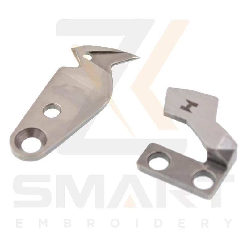 Feiya סכינים ניידים & קבועים AT020401 EG020402