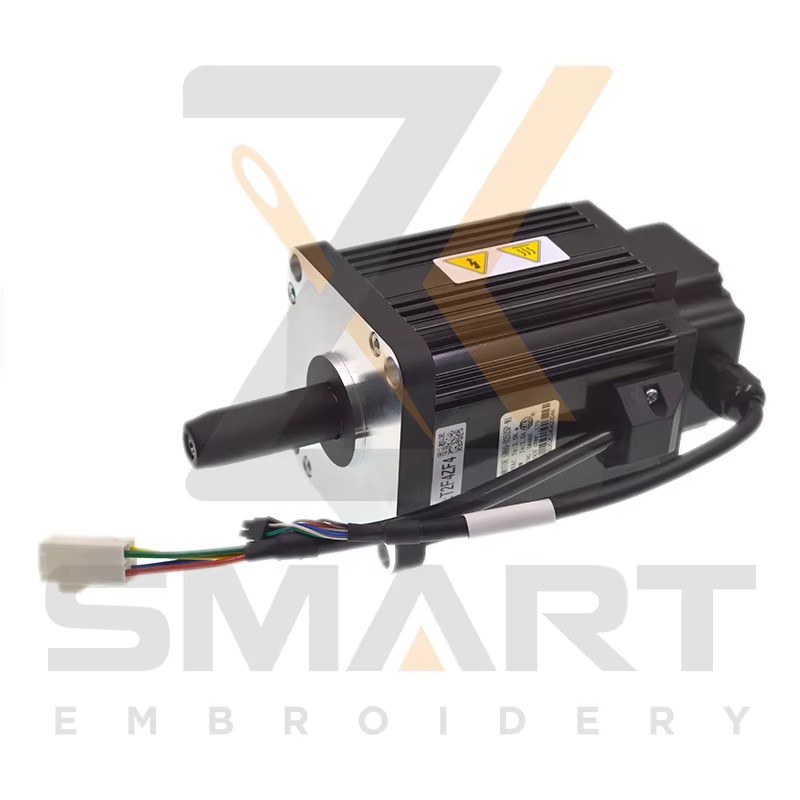 מנוע ראשי SM80-02525P-M1כדי DAHAO A15 4 ראשים סין מכונת חבילות חלקים EDH03-SM80-02525P-M1