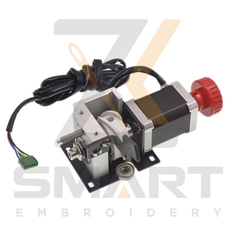 מקורי Ricoma שינוי צבע Ass'y 01293862VA MT סוג מכונת חריץ חלקים C0203RC02