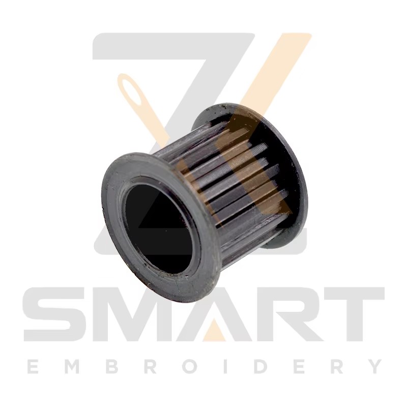 סין TANG CamFive מכונת כביסה חלקי Pulley S5M D05-S5M-D17-W20