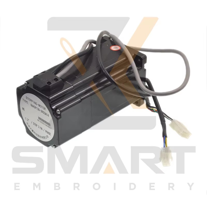 DAHAO מנוע 86H3P130-3903A14 סין מכונת חריץ חלקים EDH03-86H3P130-3903A14