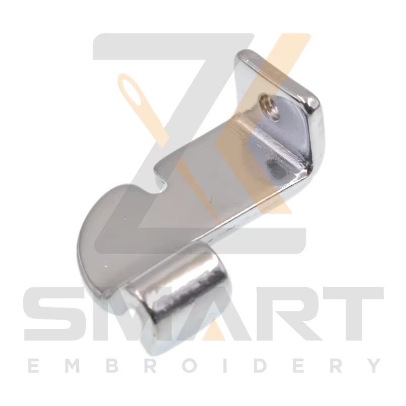 5 חתיכות Cap Driver Hook סינית חתיכות מכונת חלקי D030313