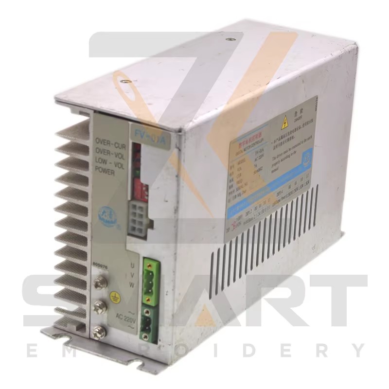 DAHAO FV-01 FV-02 נהג עבור מכונות קשת סינית EDH02-FV01/FV02-U