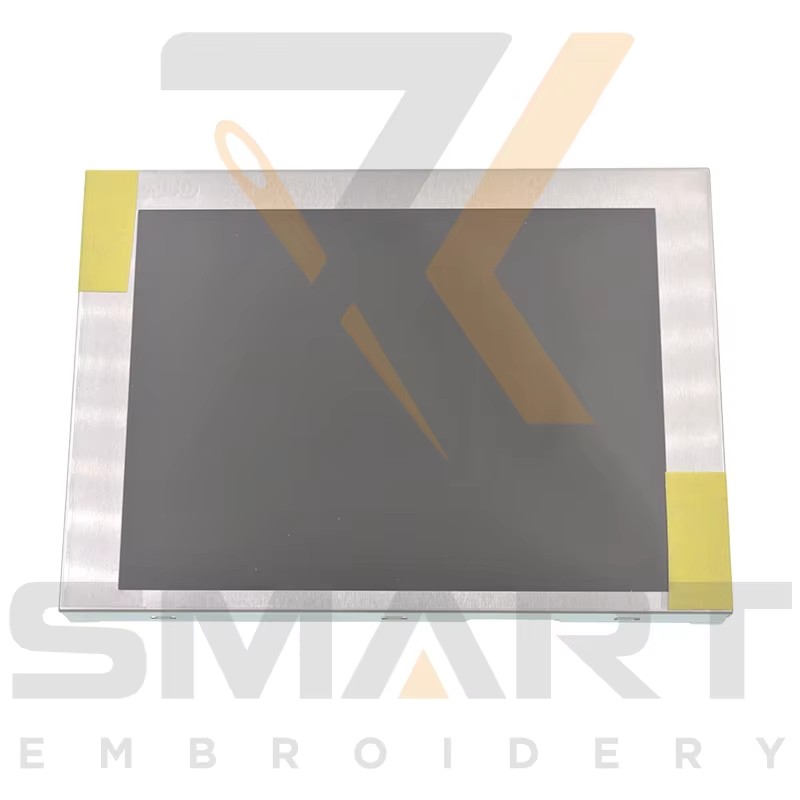 תצוגת G057QN01-V1 ציוד סיני חתיכות חלקים E10-G057QN01-V1