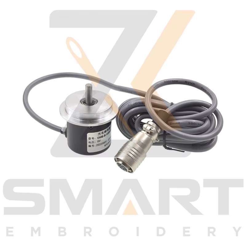 מדפסת למכונות ריצ'יצ'יז EFY-EC01