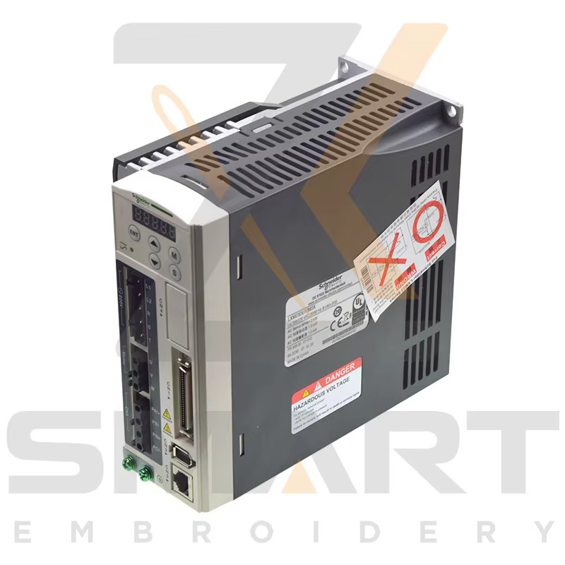 Richpeace Driver LXM23DU10M3X חלקי מכונת קשת EFY-LXM23DU10M3X