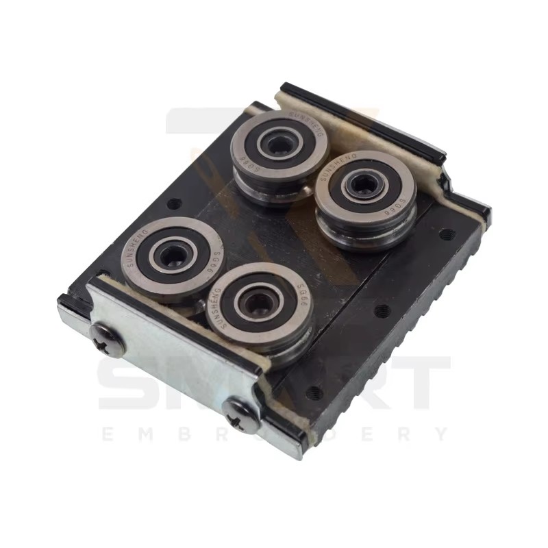 מסך סלידר Ass'y עבור מכונת סינית D0800202