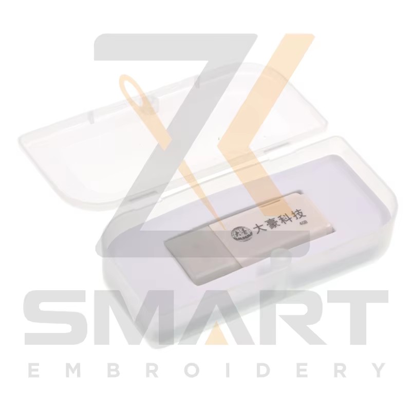 DAHAO זיכרון USB 4GB מכונת חבילות EDH06-USB-4GB