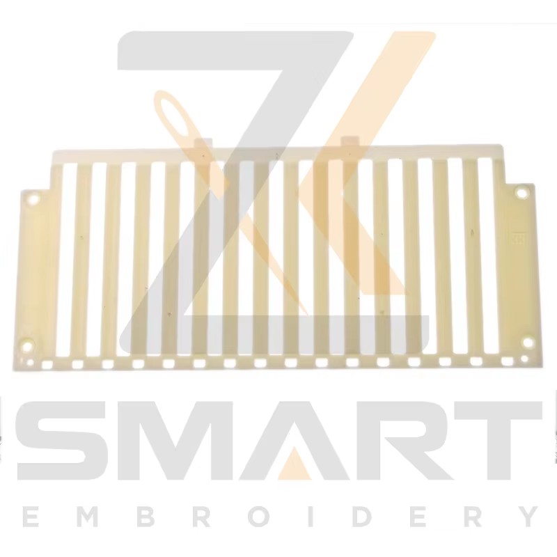 15 צבעים ציפורן בר מדריך רכבת טג'ימה סינית חתיכות מכונת חלקי N06H1502