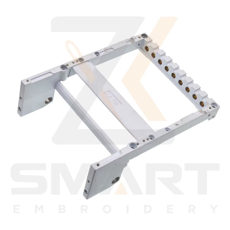 9 צבעים קופסת בר מחט עבור מכונת חרוז סינית N0102-L09H