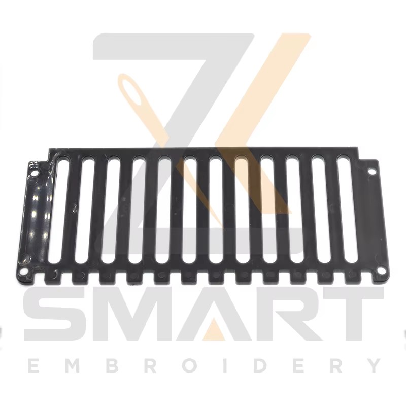 צינור בר מדריך רכבת 12 צבעים צינור סיני חלקים N06H1203