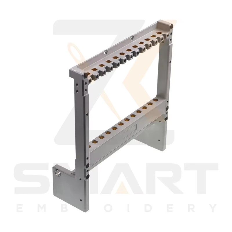 12 חרוזים חרוזים חרוזים חרוזים עבור המהירות הגבוהה של מכונת חרוזים סינית N0102-H1201