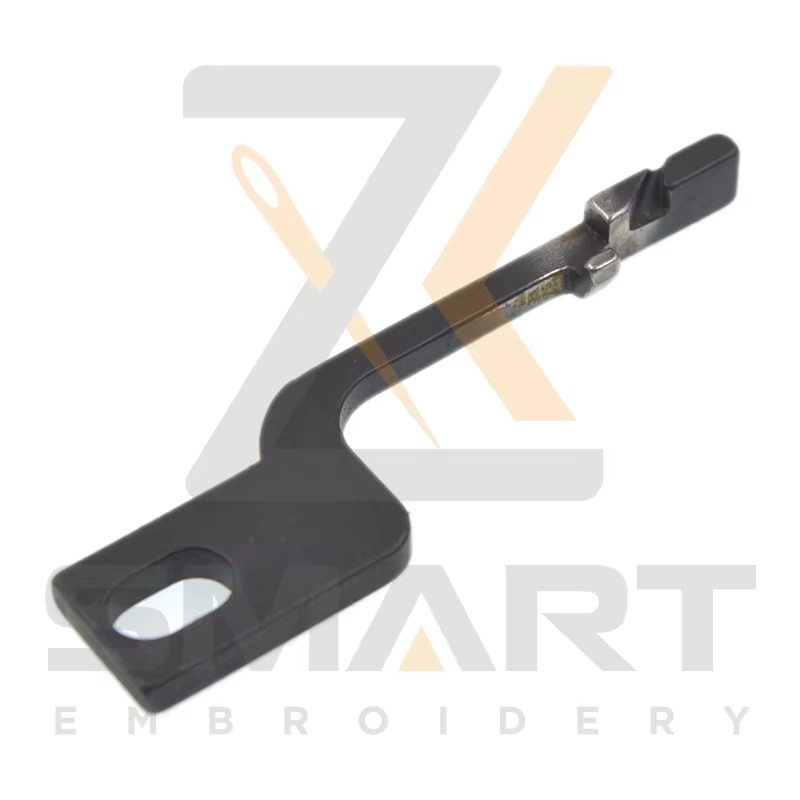 Barudan מכונת כביסה חלקים HV270372 רוטציה חוט Bobbin Case Holder Position Bracket R04BD01