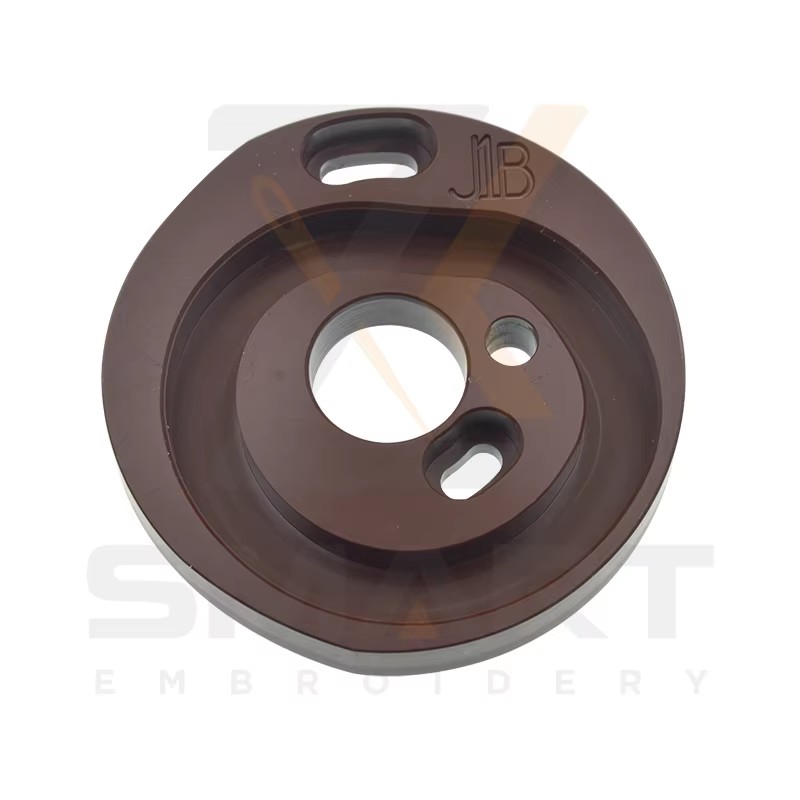 Barudan מכונת כביסה Cam J1B HB230493 HB230492 HB23049118mm חור קוטר סולו חתיכה סוג