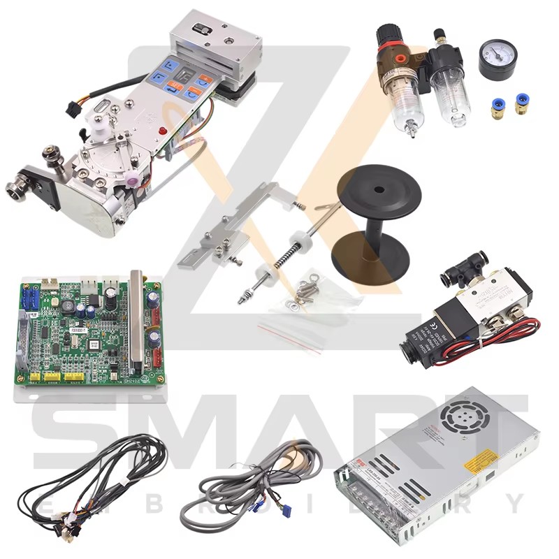 מכונת קונדום OLH S07003