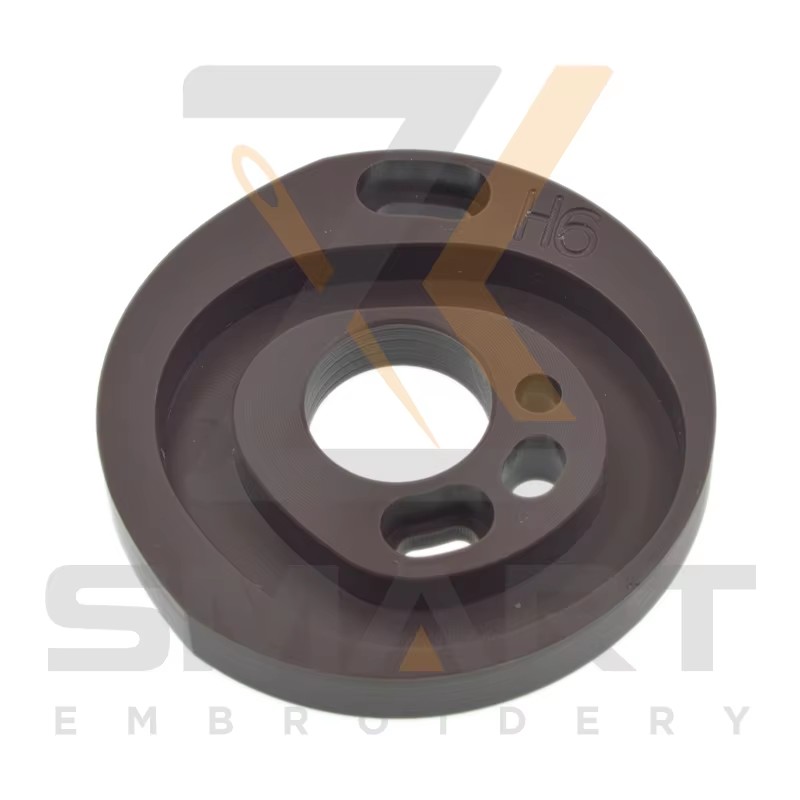 רכיבים של מכונת הברודאן RH230290 H6 Cam Solid Type 20MM A02H620I