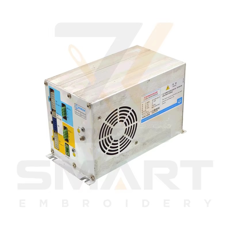 DAHAO Driver SD-P150-D20 סינית מכונת חריץ חלקים EDH02-SD-P150B-D20