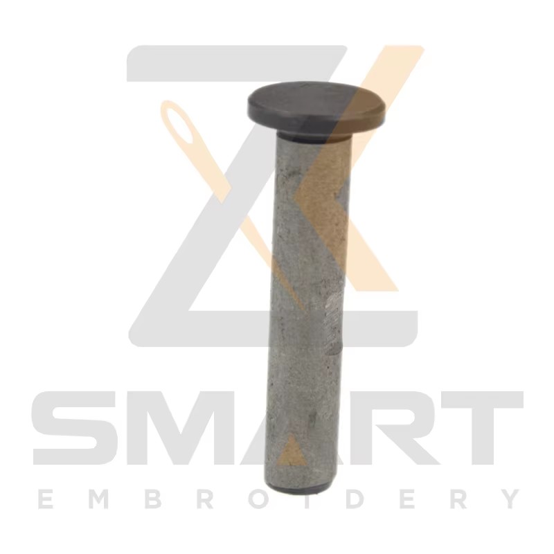 5 חתיכות Barudan מכונת חריץ חלקי HT230280 חריץ Bar Driver Pin A0702BD03