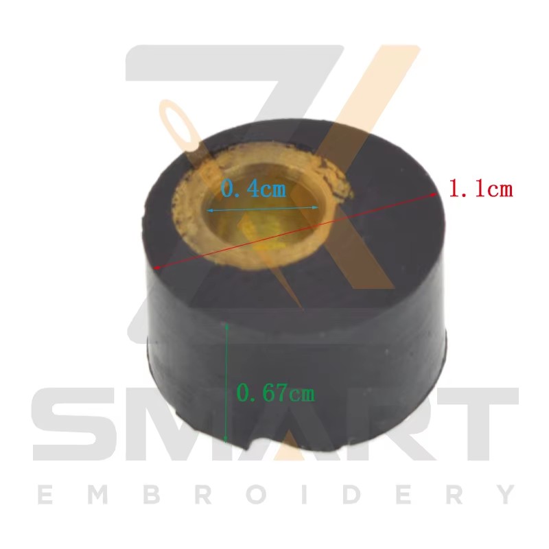 5 חתיכות HB240041 קפיצה Eccentric A090208BD01