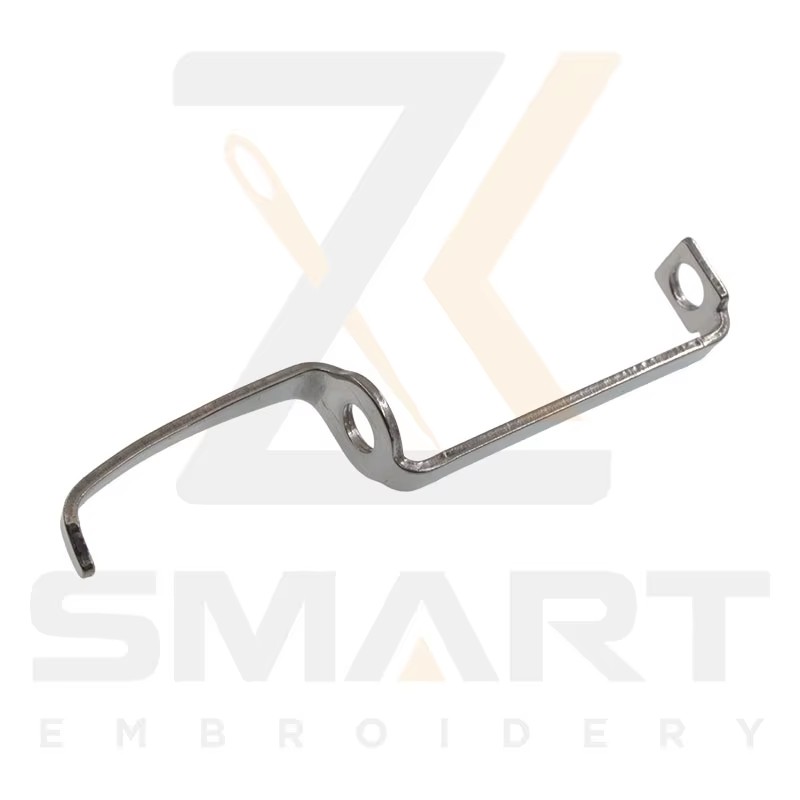 Sequin Device Presser Foot Left & Right Side סיני מכונת חבילות חלקים N0301LSL N0301LSR