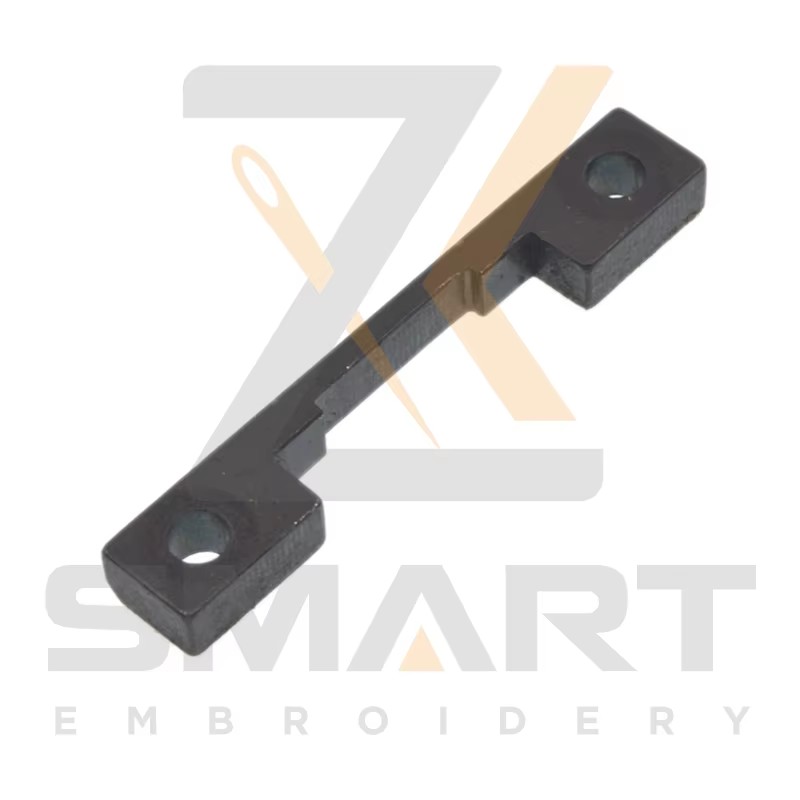 שימוש מקורי Tajima Movable סכין מחזיק בלוק CL0225000000 Chenille מכונת חתיכות חלקים CH017