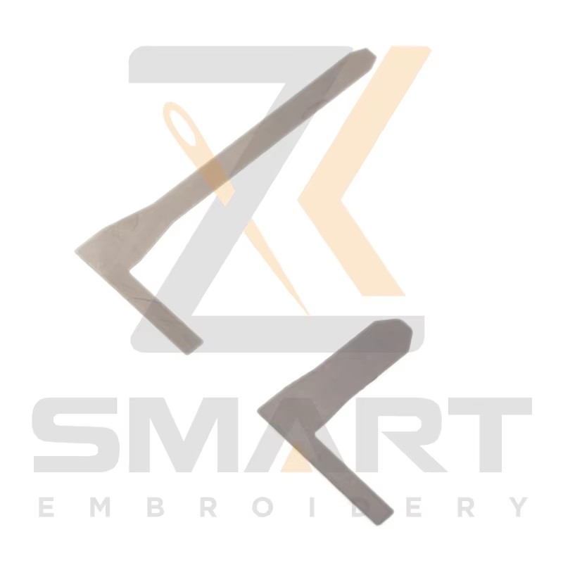 חלקי ציוד Sequin חלקי ציוד S06001-L S06001-S