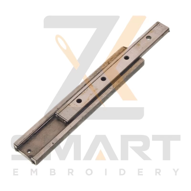 משתמשים מקורי 6 צבעים טג'ימה חריץ תיק Slide יחידה Chenille חריץ מכונת חלקי CL0233010600 CH018