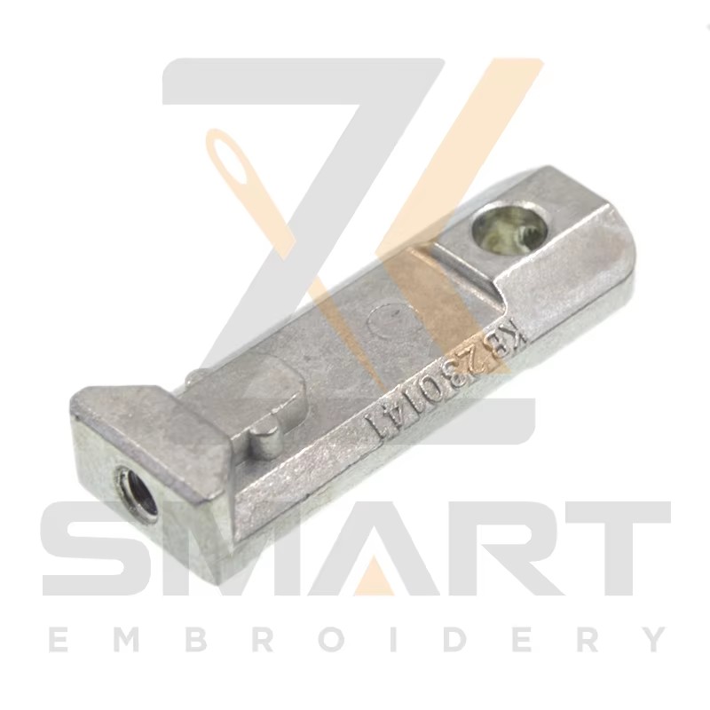 חלקים למכונה Barudan KB230141 Take Up Lever Base N0704BD03