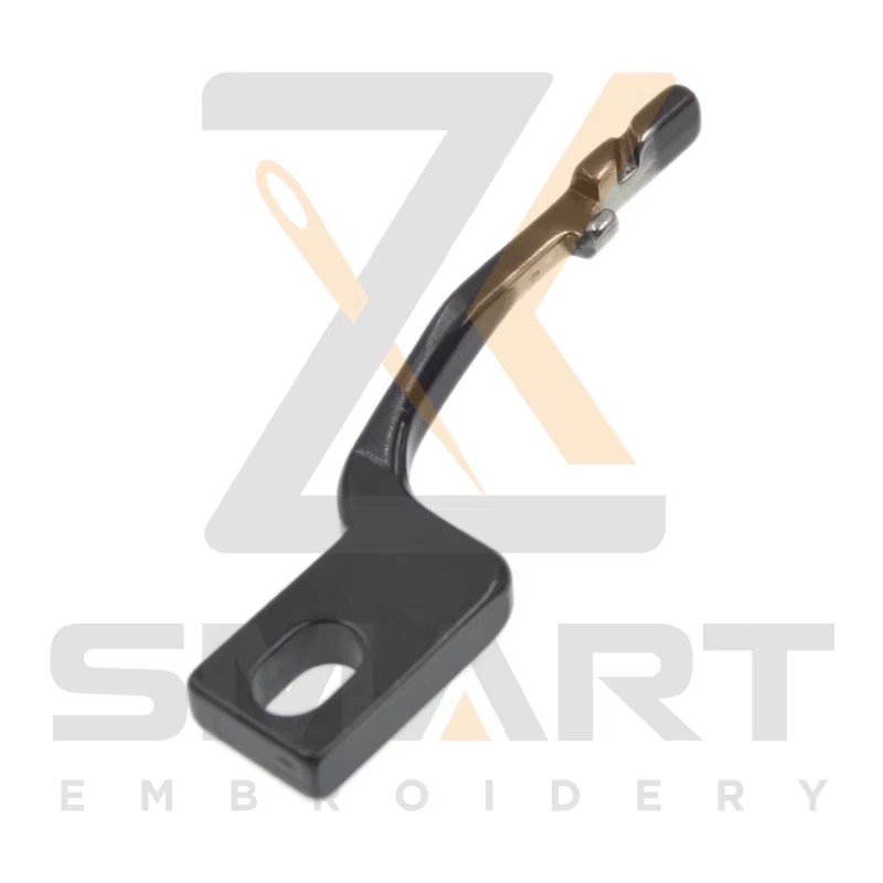 Barudan מזרן מכונת חלקי Rotating HV270372 כרית Bobbin Case Holder Position Bracket R04BD02