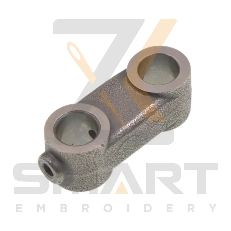 מקורי Barudan חתיכות מכונת חתיכות חלקים HB230200 חוט ציפורן Driving Link A0701BD01-O