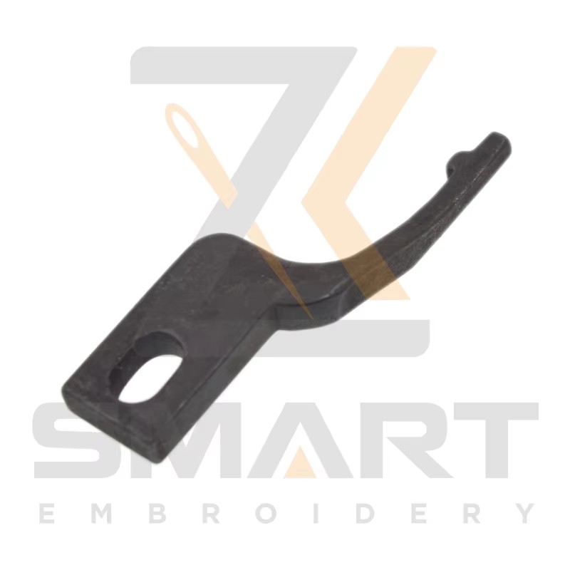 Barudan מזרן מכונת חתיכות חלקים KF220511 סכין מסתובבת Bobbin Case Holder Position Bracket R04BD04