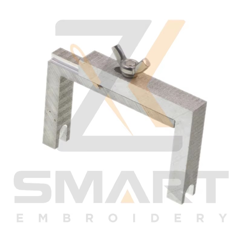 Barudan Presser Foot Gauge Machine Parts G01BD-PF