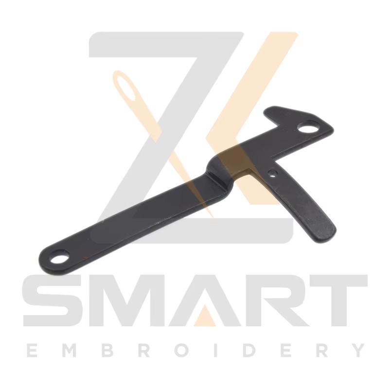 Barudan מחסנית מכונה חלקי חיתוך KL270060 חיתוך פלדה A090102BD01