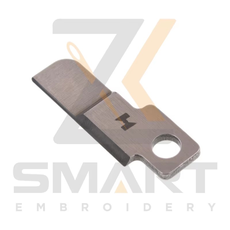 5 חתיכות סכין Sequin סכין סינית חתיכות S0101101