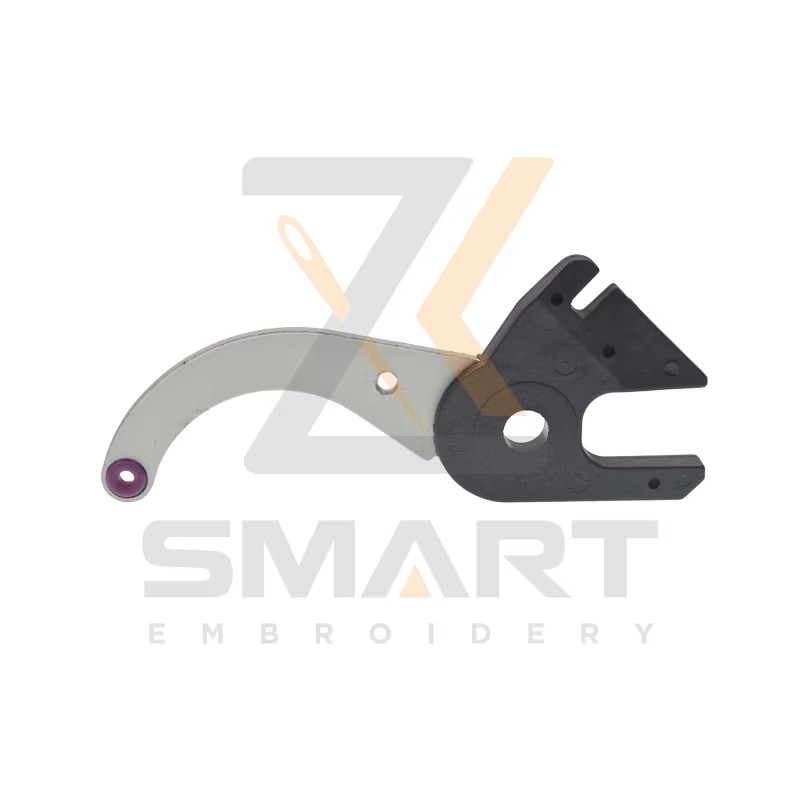 Barudan Take-up Lever Ass'y KB230150 חלקים למכונה N0701BD01-N