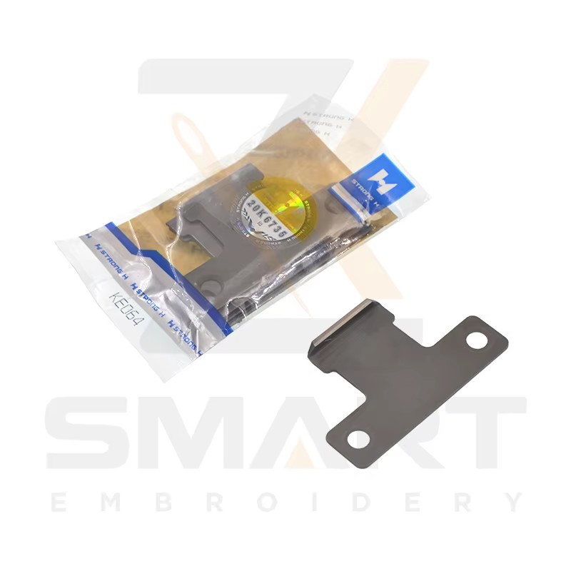 ATH סכין קבועה CL0224020000 Chenille חתיכת מכונת חלקי CH001-H CH001-N