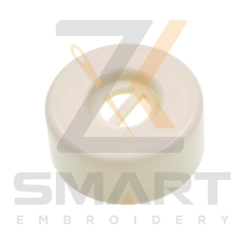 Barudan מזרן מכונת חלקי חוט מתח עץ כיסוי T0708BD01