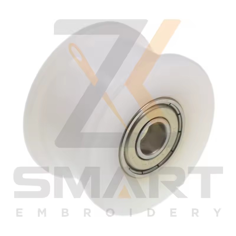 טג'ימה Tension Pulley with Bearings טג'ימה D08037