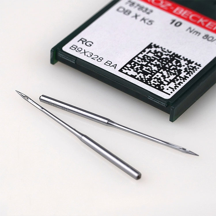 גרמניה ייבוא Groz מחשב צינור מחט מחט GROZ-BECKERT DB * K5