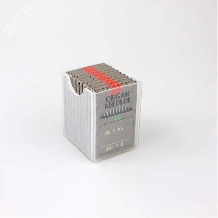 מחסניות מכונת הובלה מיובאות, מחסניות מכונת האיבר היפנית, DB * K5 / DB * 1KN ראש עגול חוטים חוטים חוטים, אנטי דקירה