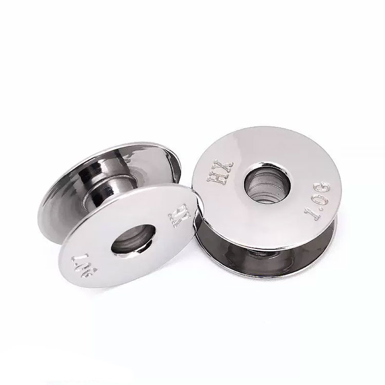 מכונת חבילות ליבה פלדה אלחוטית, סופר קשה, עמיד ללבוש, עמיד לגרד, 1.0 פעמים את הקוטר, 2.1 ס