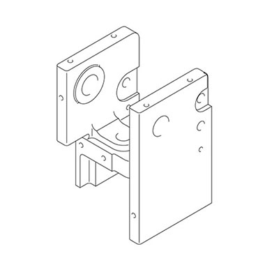 מערכת כונן מצלמות